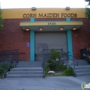 Corn Maiden Foods Inc