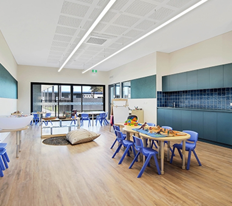 Trac-M Constructions - St Leonards, TAS. Northern Midlands Council Early Childhood Centre Perth