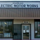 Stanislaus Electric Motor Works