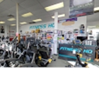 Johnson Fitness & Wellness Store