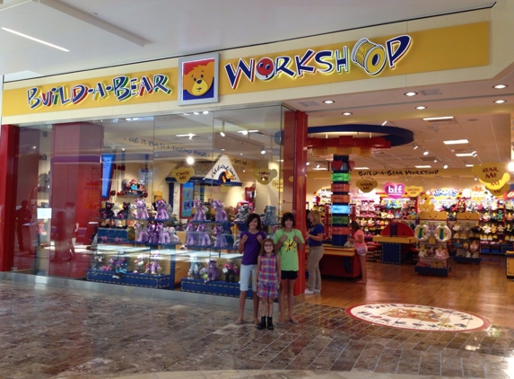 Build-A-Bear Workshop - Roseville, CA