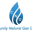 Community Natural Gas Co - Gas Companies