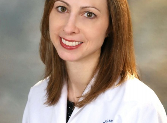 Dr. Rebecca Theresa Satoskar, MD - Fairfax, VA