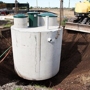 Anglin Septic Tank Service