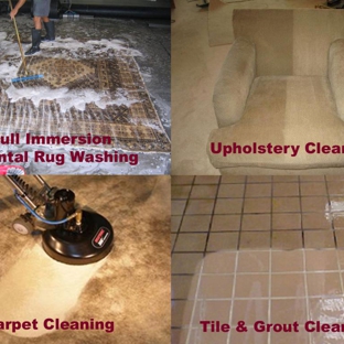 Rubys Carpet Cleaning