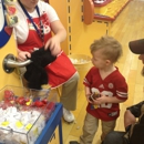 Build-A-Bear Workshop - Toy Stores