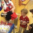 Build-A-Bear Workshop