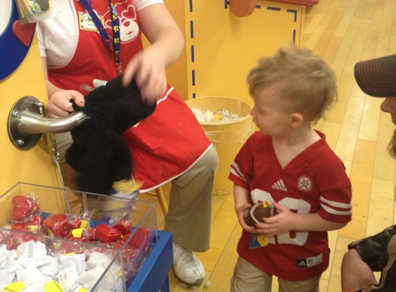 Build-A-Bear Workshop - Lakewood, CO