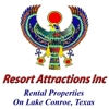 Resort Attractions, Inc. gallery