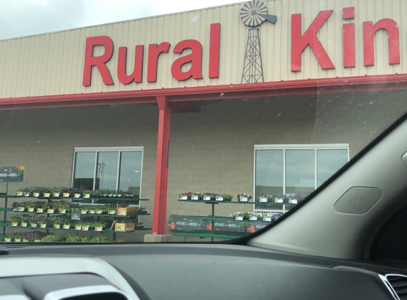 Rural King Supply - Farmington, MO