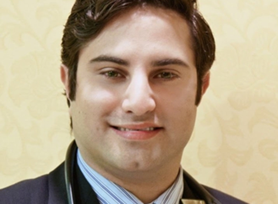 Dr. Sahba S Ferdowsi, DO - Miami, FL