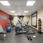 Hampton Inn & Suites Lawton