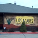 Los Agaves Mexican Restaurant