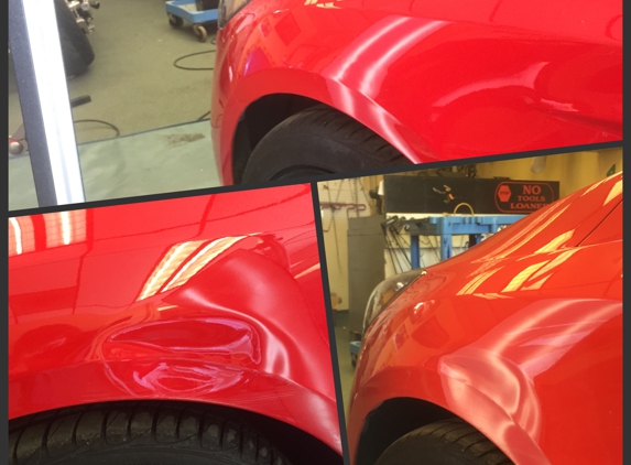 313 Dent & Detail - Mobile Dent Removal - Westland, MI