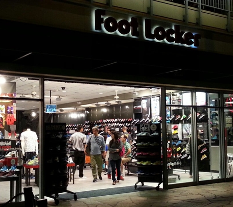 Foot Locker - Honolulu, HI