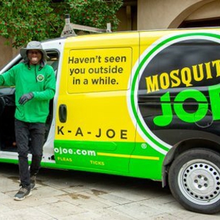 Mosquito Joe of Jefferson City-Rolla - Gravois Mills, MO