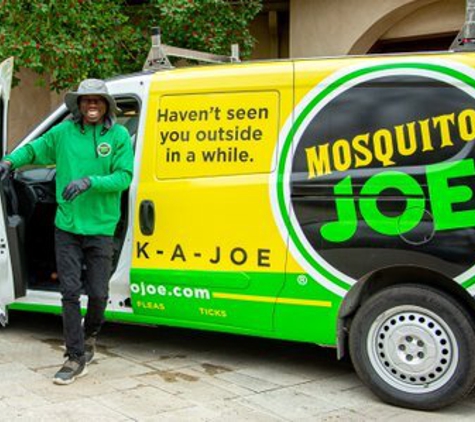 Mosquito Joe of Eastern NC - Greenville, NC
