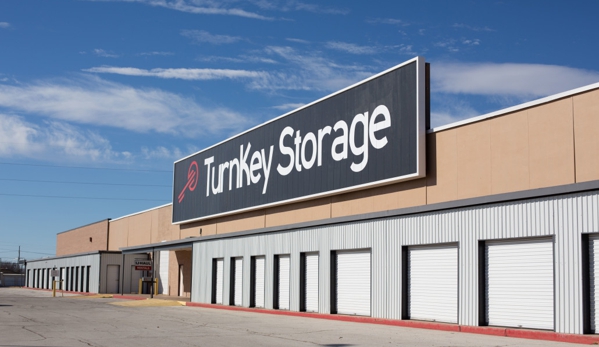 TurnKey Storage- North Abilene, TX - Abilene, TX