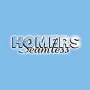 Homers Seamless Siding - Siding Contractors