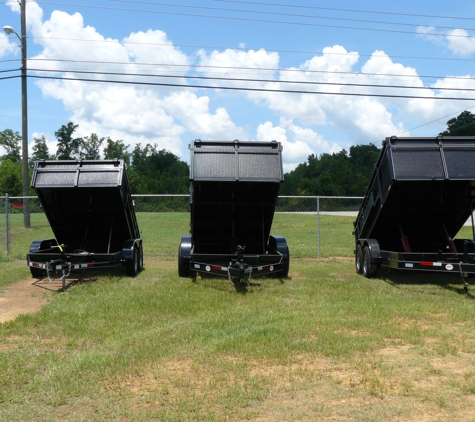 Trailer Store Plus - Northport, AL