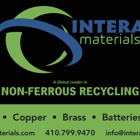 Intera Materials