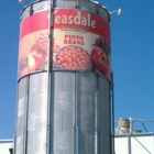 Teasdale Quality Foods Inc
