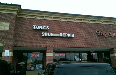 rochester shoe repair