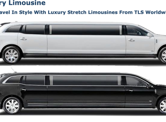 A Tennessee Limousine Inc - Memphis, TN