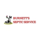 Burnett's Septic Services