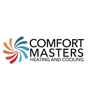 Comfort Masters Heating and Cooling