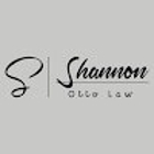 Shannon Otto Law