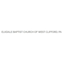 Elkdale Baptist Church Of West Clifford