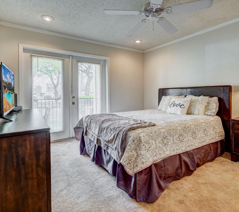 Peppertree Apartment Homes - Lafayette, LA