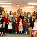 Church of God at Brandon - Christian Churches