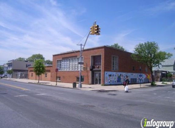 First Step Early Childhood Center - South Richmond Hill, NY