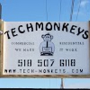Tech Monkeys - Computers & Computer Equipment-Service & Repair