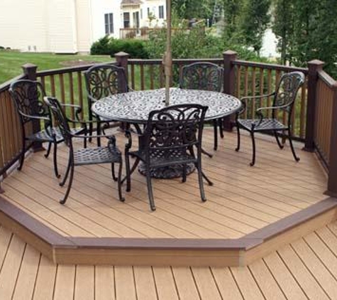 Freeborne Decking - Randolph, NJ