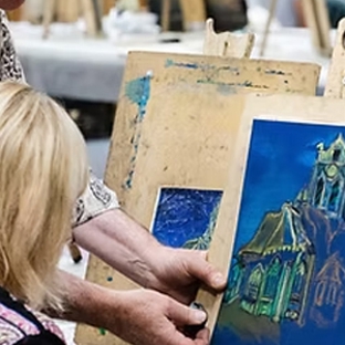 Lavender Art Studios - Phillip, ACT