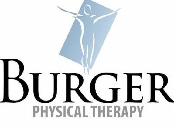 Burger Physical Therapy - Elk Grove, CA