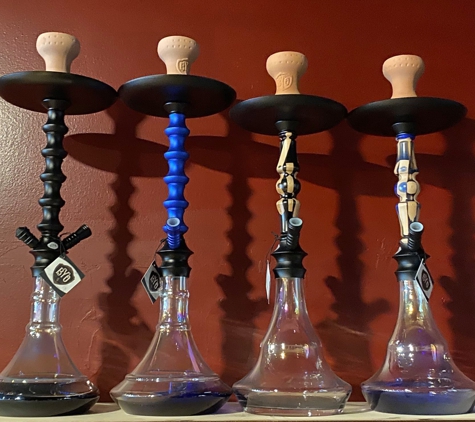 Outlaw Vapes & Dispensary - Humble, TX