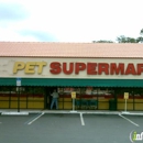 Pet Supermarket - Pet Stores