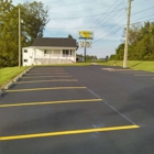 R & R PAVEMENT MARKING COMPANY