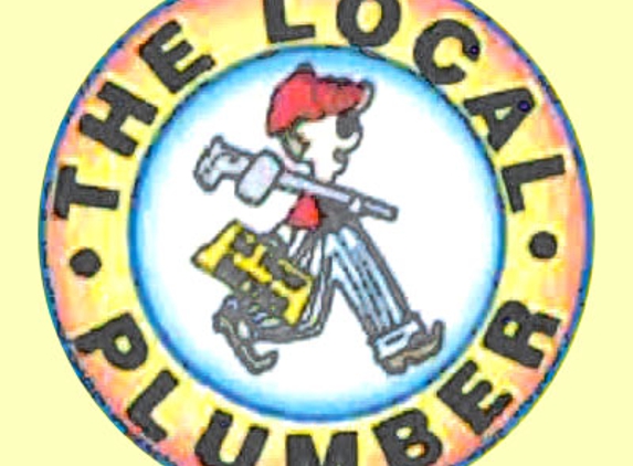 The Local Plumber - Colfax, CA