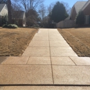 Storey Concrete Company - Concrete Restoration, Sealing & Cleaning