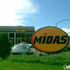 Midas Auto Service Experts