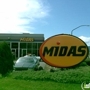 Midas Auto Service Experts