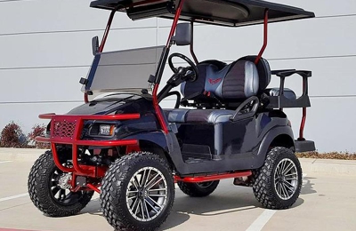 urban buggy