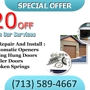 Garage Door Sugar Land