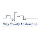 Clay County Abstract Co