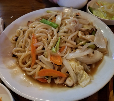 High Point Korean BBQ - High Point, NC